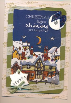 Kortet kan ikke vises