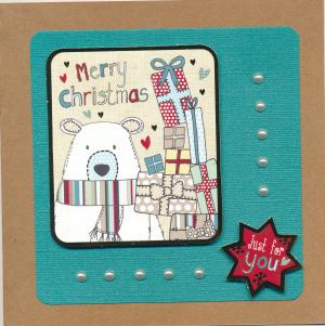 Kortet kan ikke vises