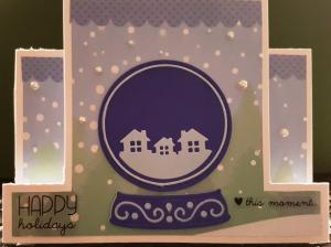 Kortet kan ikke vises