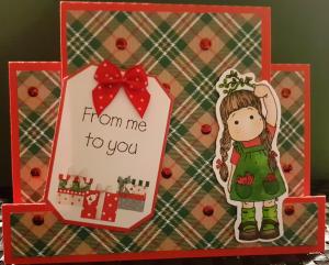 Kortet kan ikke vises