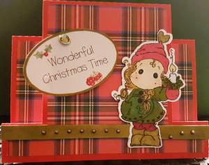 Kortet kan ikke vises