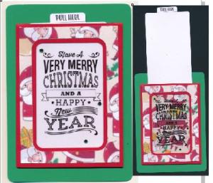 Kortet kan ikke vises