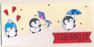 Kortet kan ikke vises