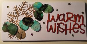 Kortet kan ikke vises