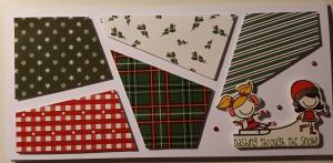 Kortet kan ikke vises