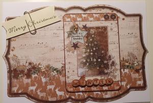 Kortet kan ikke vises