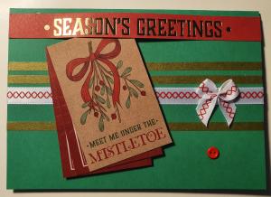 Kortet kan ikke vises