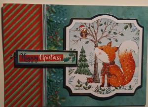 Kortet kan ikke vises