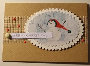 Kortet kan ikke vises