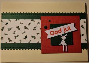 Kortet kan ikke vises