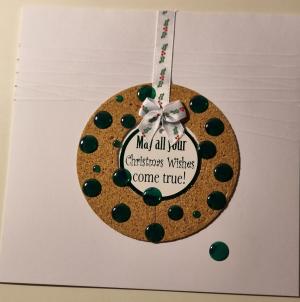 Kortet kan ikke vises