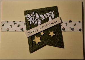 Kortet kan ikke vises