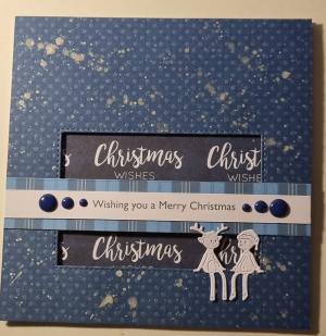 Kortet kan ikke vises