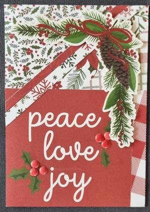 Kortet kan ikke vises