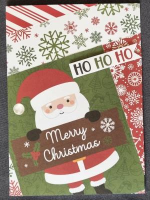 Kortet kan ikke vises