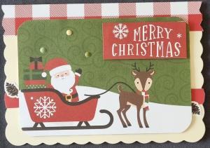 Kortet kan ikke vises