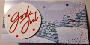 Kortet kan ikke vises