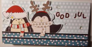 Kortet kan ikke vises