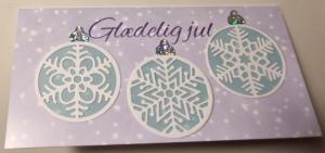 Kortet kan ikke vises