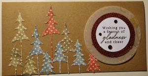 Kortet kan ikke vises