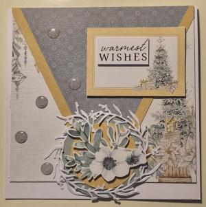 Kortet kan ikke vises