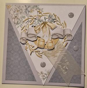 Kortet kan ikke vises