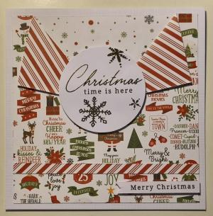 Kortet kan ikke vises