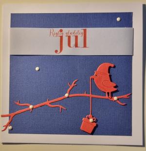 Kortet kan ikke vises