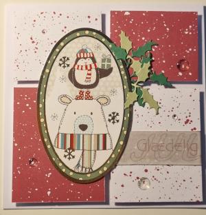 Kortet kan ikke vises