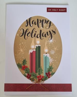 Kortet kan ikke vises