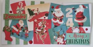 Kortet kan ikke vises