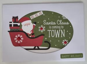 Kortet kan ikke vises