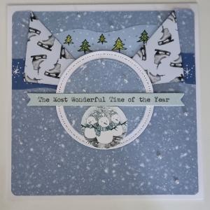 Kortet kan ikke vises