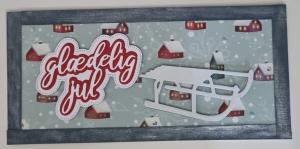 Kortet kan ikke vises