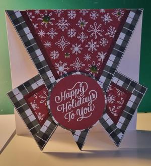 Kortet kan ikke vises