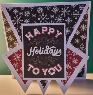 Kortet kan ikke vises