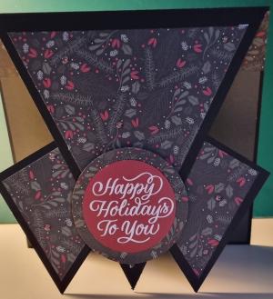 Kortet kan ikke vises