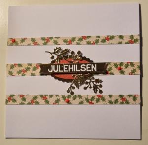 Kortet kan ikke vises