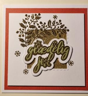 Kortet kan ikke vises