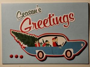 Kortet kan ikke vises