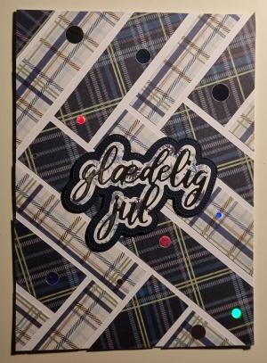 Kortet kan ikke vises