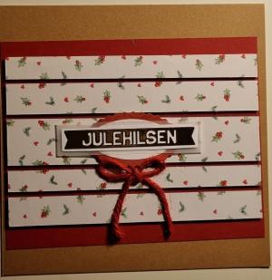 Kortet kan ikke vises