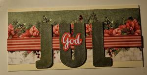 Kortet kan ikke vises