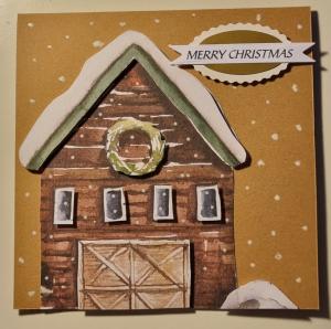 Kortet kan ikke vises