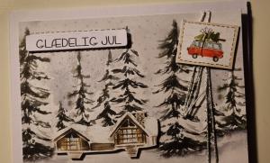 Kortet kan ikke vises