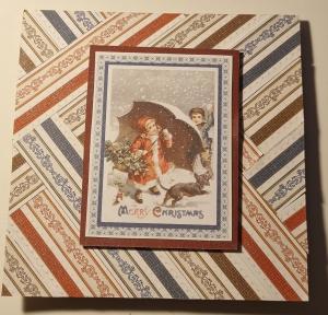 Kortet kan ikke vises