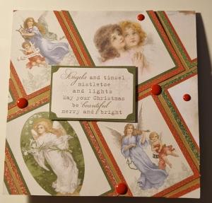 Kortet kan ikke vises