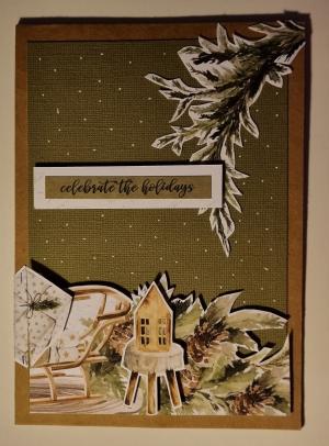 Kortet kan ikke vises