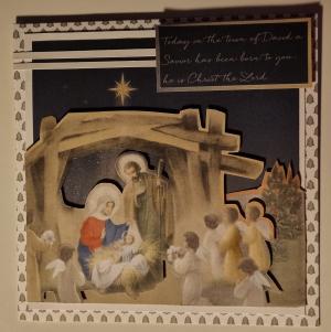 Kortet kan ikke vises