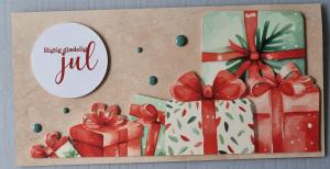 Kortet kan ikke vises